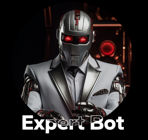 Expert bot